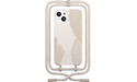 Apple Change Case TieDye Apple iPhone 13 Mini Back Cover Cord White