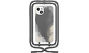 Apple Change Case TieDye Apple iPhone 13 Mini Back Cover Cord Grey