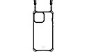 ITSkins Hybrid Sling Apple iPhone 13 Mini Back Cover Transparent