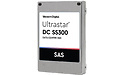 Western Digital Ultrastar DC SS300 400GB (SAS)