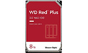 Western Digital WD Red Plus 8TB (128MB)