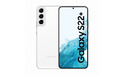 Samsung Galaxy S22 Plus 5G 256GB White
