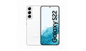 Samsung Galaxy S22 5G 128GB White