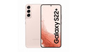Samsung Galaxy S22 Plus 5G 128GB Pink