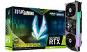 Zotac GeForce RTX 3070 Ti AMP! Extreme Holo 8GB