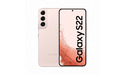 Samsung Galaxy S22 5G 256GB Pink