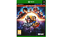 King Of Fighters XV Day One Edition (Xbox Series X)