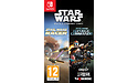Star Wars: Episode I Racer & Republic Commando Collection (Nintendo Switch)