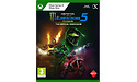 Monster Energy Supercross 5 (Xbox One/Series X)