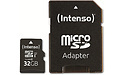 Intenso Performance MicroSDHC UHS-I 32GB