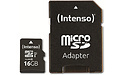 Intenso Performance MicroSDHC UHS-I 16GB