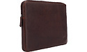 BlueBuilt BBLL120 Leather Sleeve 15" Brown