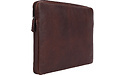 BlueBuilt BBLL125 Leather Sleeve 17" Brown