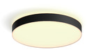 Philips Hue Enrave XL Ceiling Light White Ambiance Black