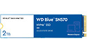 Western Digital WD Blue SN570 2TB (M.2 2280)