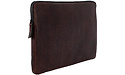 BlueBuilt BBLL203 Leather Sleeve 13" Brown