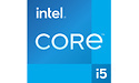 Intel Core i5 12400F Tray