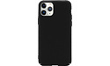 BlueBuilt Hard Case Apple iPhone 11 Pro Max Back Cover Black