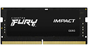 Kingston Fury Impact 32GB DDR5-4800 CL38 Sodimm