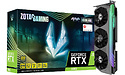 Zotac GeForce RTX 3080 AMP! Holo 12GB (LHR)