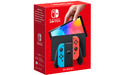 Nintendo Switch OLED Blu Rosso
