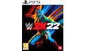 WWE 2K22 (PlayStation 5)