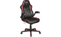 Trust GXT 704 Ravy Gaming Chair Black/Red