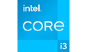 Intel Core i3 12100 Tray