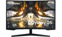Samsung Odyssey G5 S32AG550