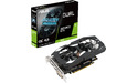 Asus GeForce GTX 1650 Dual OC GDDR6 4GB