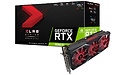 PNY GeForce RTX 3090 Ti 24GB XLR8 Gaming Uprising Epic-X RGB OC Triple 24GB