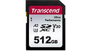 Transcend 340S SDXC UHS-I U3 A2 V30 256GB