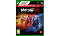 MotoGP22 Day One Edition (Xbox One/Series X)