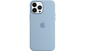 Apple Cover MagSafe For iPhone 13 Pro Max Misty Blue