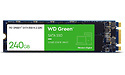 Western Digital WD Green V3 240GB (M.2 2280)