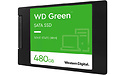 Western Digital WD Green V3 480GB
