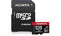Adata High Endurance MicroSDXC UHS-I 128GB