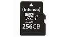 Intenso Performance MicroSDXC U1 256GB