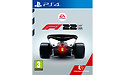 F1 22 (PlayStation 4)