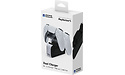 Hori PlayStation 5 Duo Charge Station White