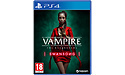 Vampire: The Masquerade Swansong (PlayStation 4)