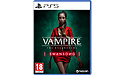 Vampire: The Masquerade Swansong (PlayStation 5)