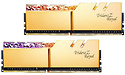 G.Skill Trident Z Royal Gold 32GB DDR4-4400 CL19 kit