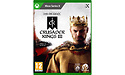 Crusader Kings III Day One Edition (Xbox Series X)