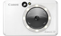 Canon Zoemini S2 Pearl White