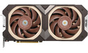 Asus GeForce RTX 3070 Noctua 8GB