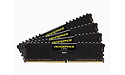 Corsair Vengeance LPX Black 32GB DDR4-3600 CL16 quad kit