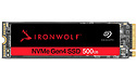 Seagate IronWolf 525 500GB (M.2 2280)