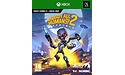 Destroy All Humans 2 Reprobed (Xbox One/Series X)