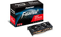 PowerColor Radeon RX 6700 XT Gaming Fighter 12GB